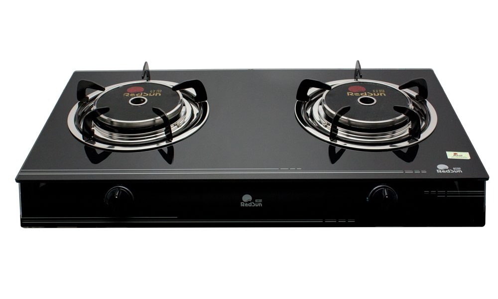 Bếp gas hồng ngoại Redsun RS-928K