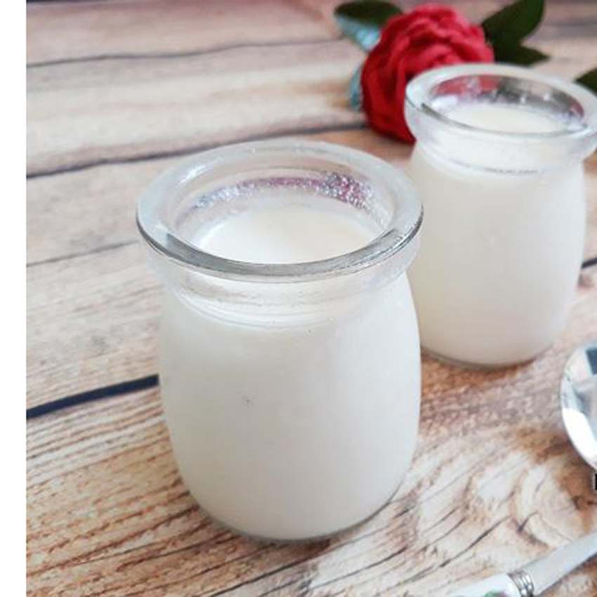 Các làm sữa chua tại nhà