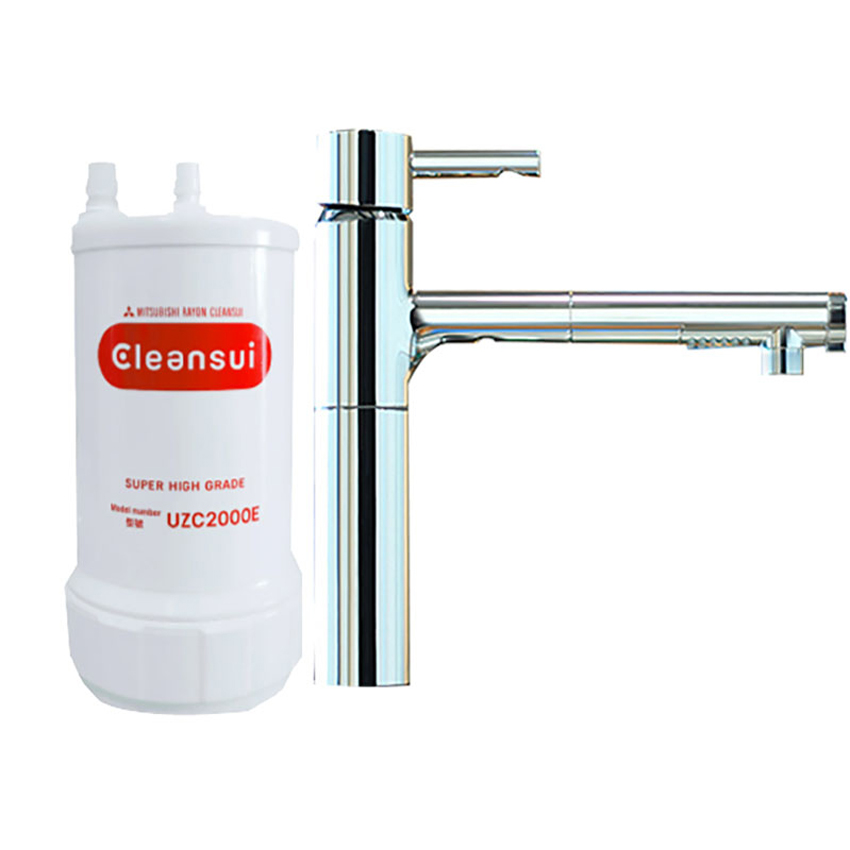 Xử lý nước bằng máy lọc nước