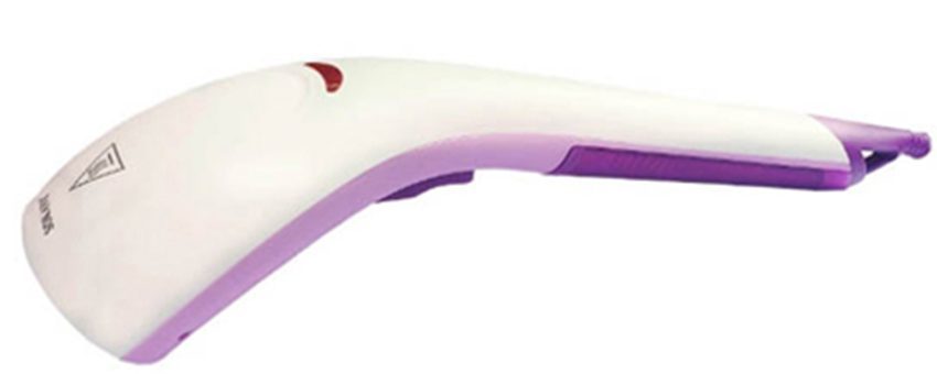 Bàn ủi hơi nước cầm tay Sokany YG-868A