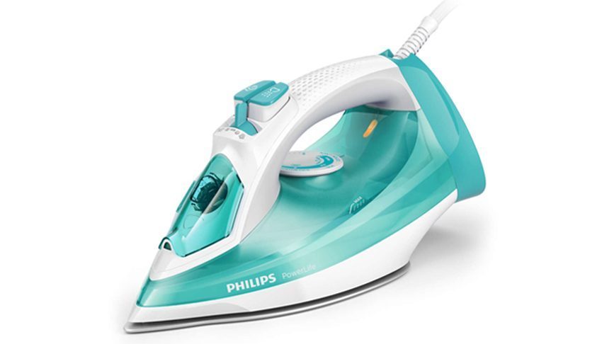 Bàn ủi hơi nước Philips GC2992