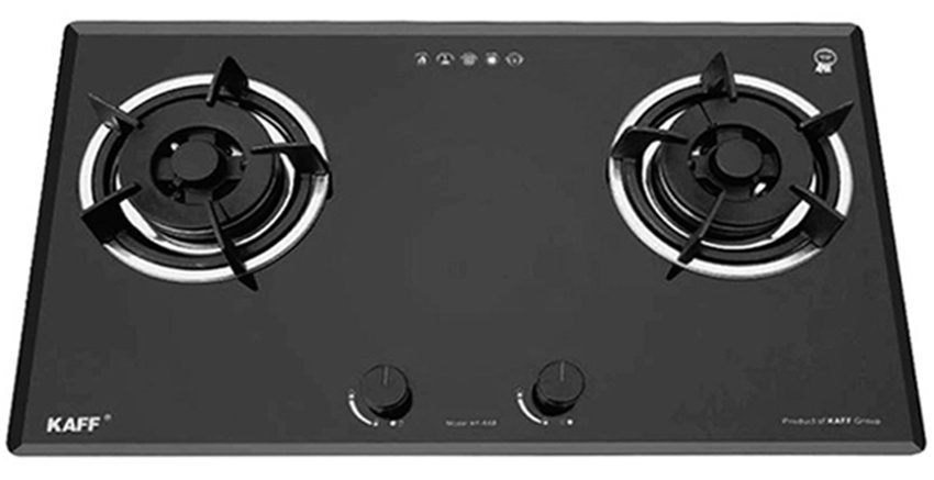 Bếp gas âm Kaff KF-668