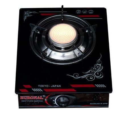 Bếp gas đơn hồng ngoại Euronal EU-701HN-1