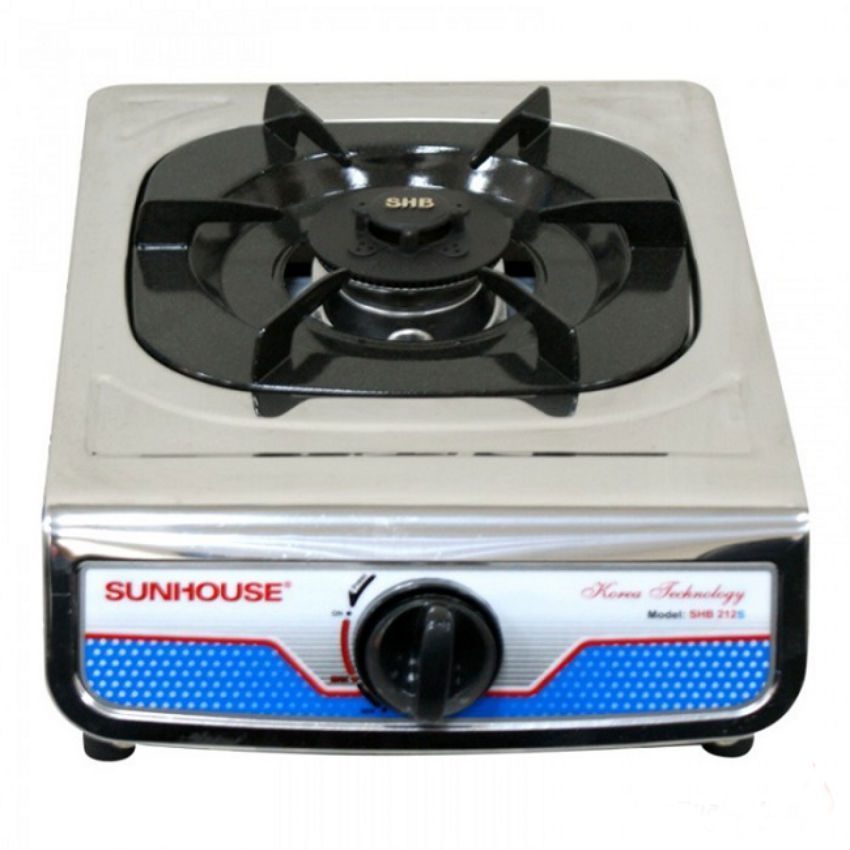 Bếp gas đơn hồng ngoại Euronal EU-701HN - Hàng chính hãng