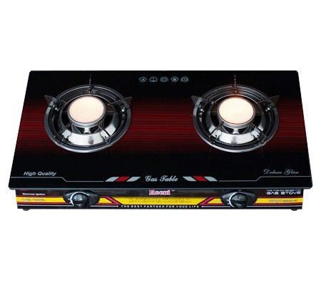 Bếp gas hồng ngoại Reeni Model AV-2014HN-1