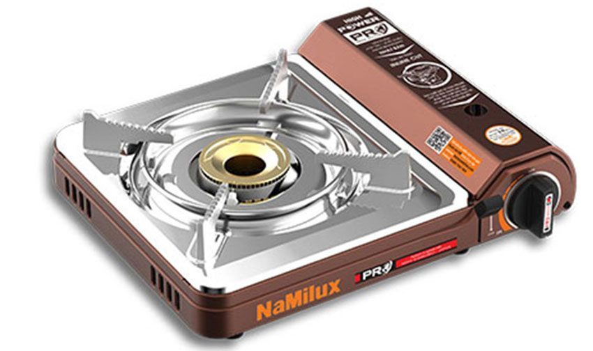 Bếp gas mini Namilux PL2013PS