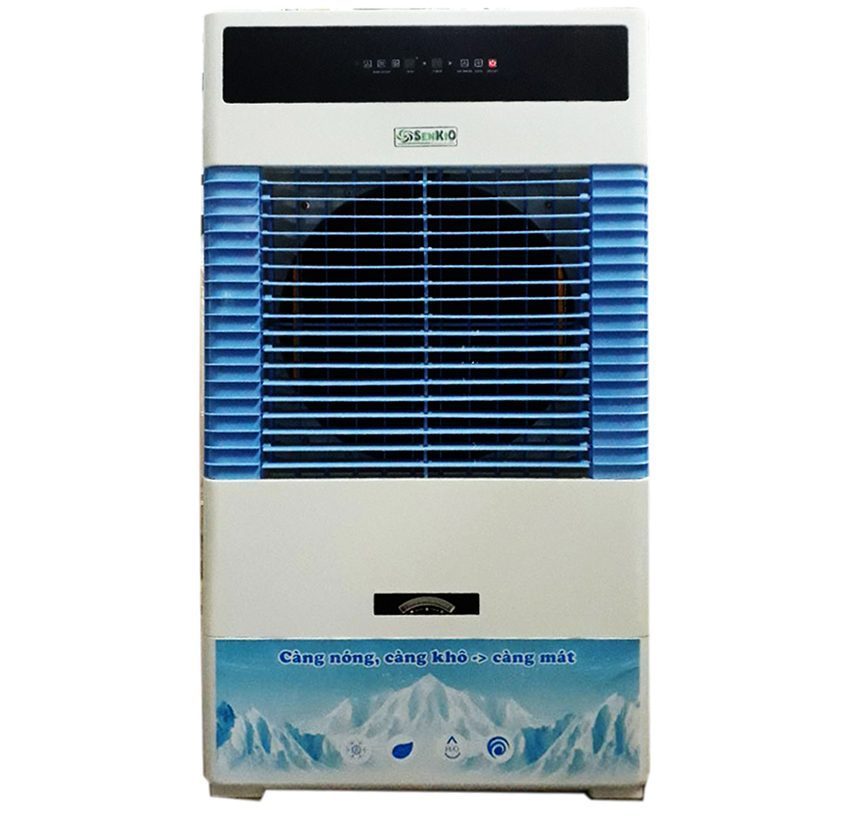 Máy làm mát di động Senkio AirCooler HT-6000 cao cấp