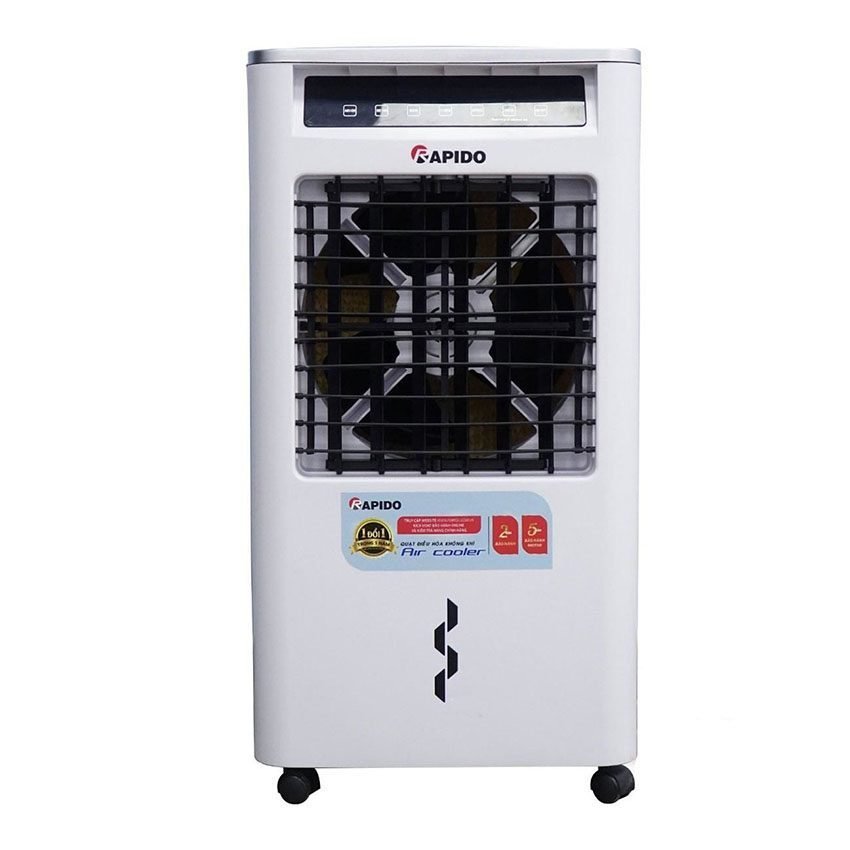 Máy làm mát không khí Rapido TURBO 3000D