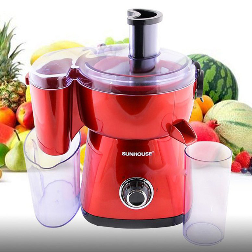 Máy xay sinh tố đa năng Sunhouse SHD-5339
