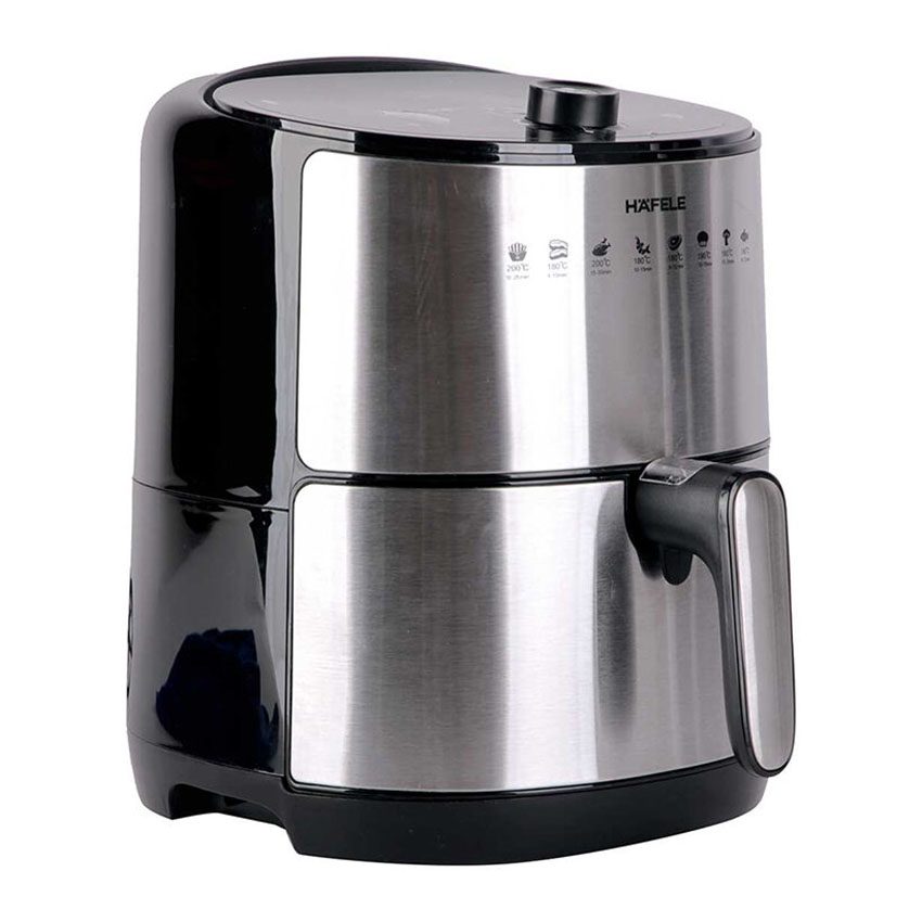 Nồi chiên không dầu 3.2 lít Hafele AF-68A 535.43.710