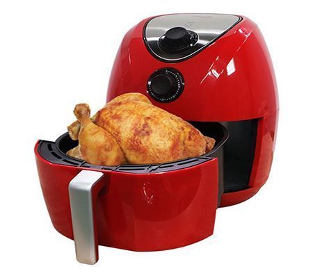 Nồi chiên không dầu Hasu HSAF-46RD