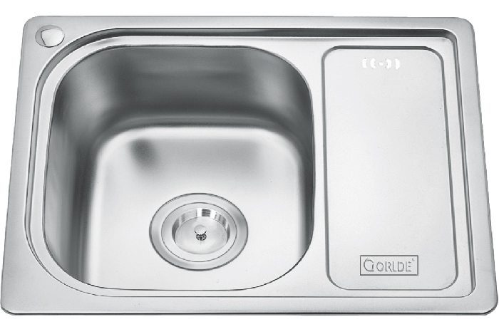 Chậu rửa bát Gorlde GD-020