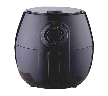 Nồi chiên không dầu Mishio MK01