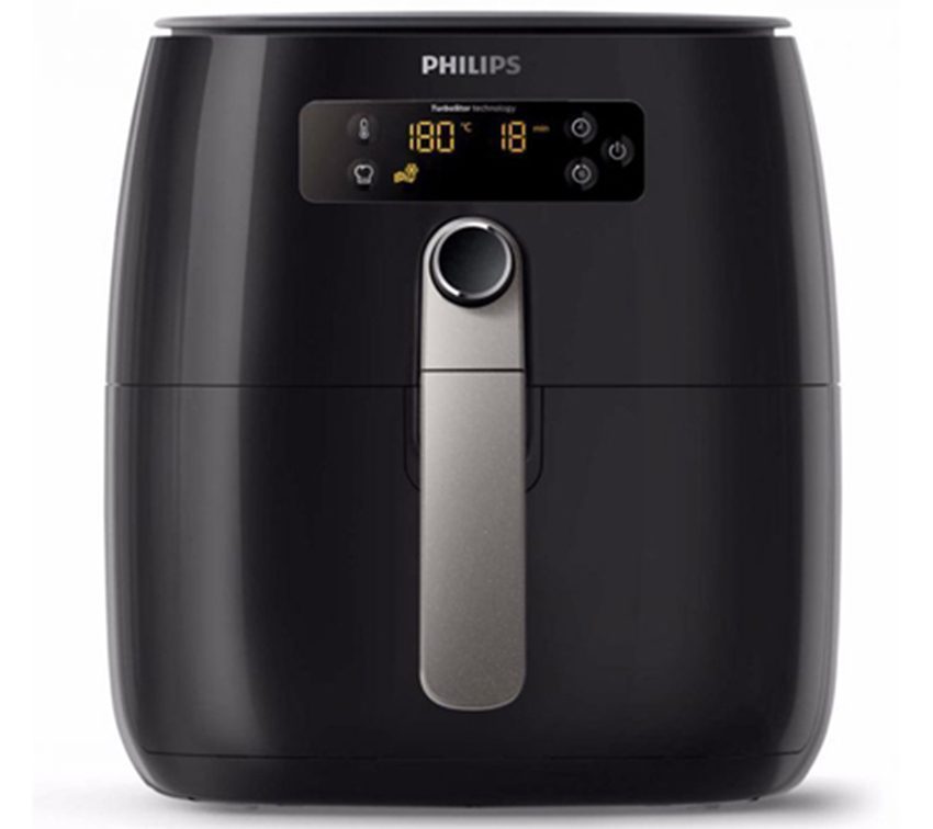 Nồi chiên không dầu Philips HD9643