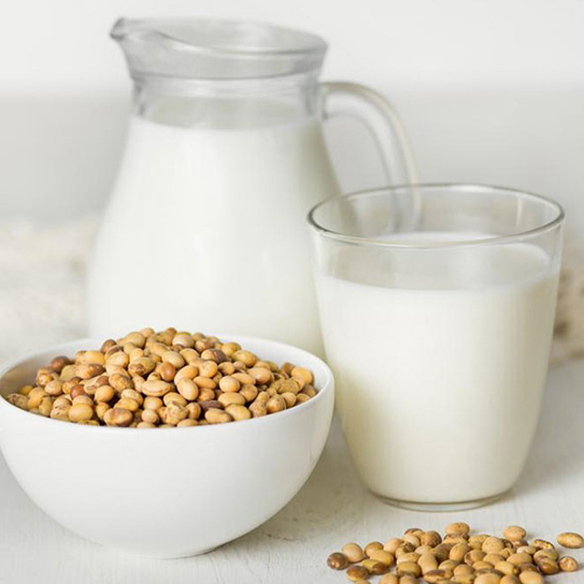 Bí quyết để có những ly sữa đậu nành thơm ngon