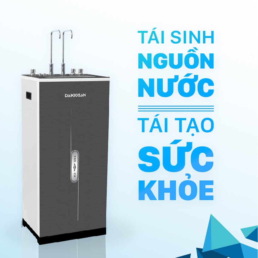8 lưu ý khi mua máy lọc nước nóng lạnh