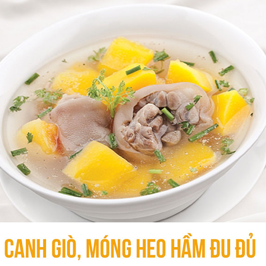 9 món ăn lợi sữa mẹ nên biết