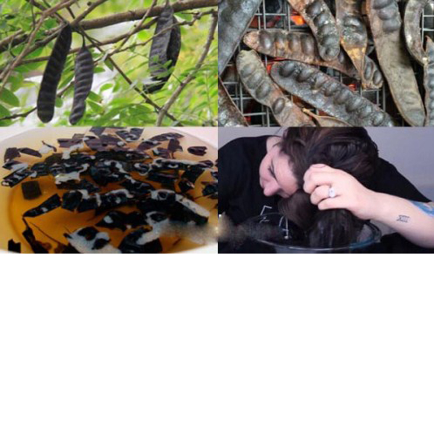 8 cách trị nấm da đầu bằng dân gian