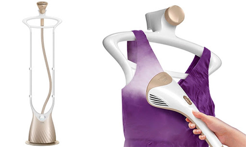 Bàn ủi đứng Philips GC576 có gì đặc biệt