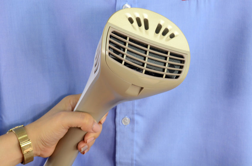 Bàn ủi đứng Philips GC576 có gì đặc biệt