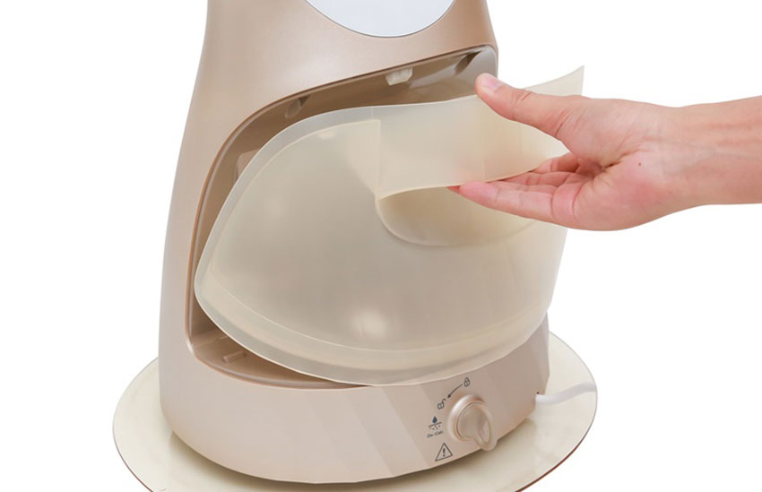 Bàn ủi đứng Philips GC576 có gì đặc biệt