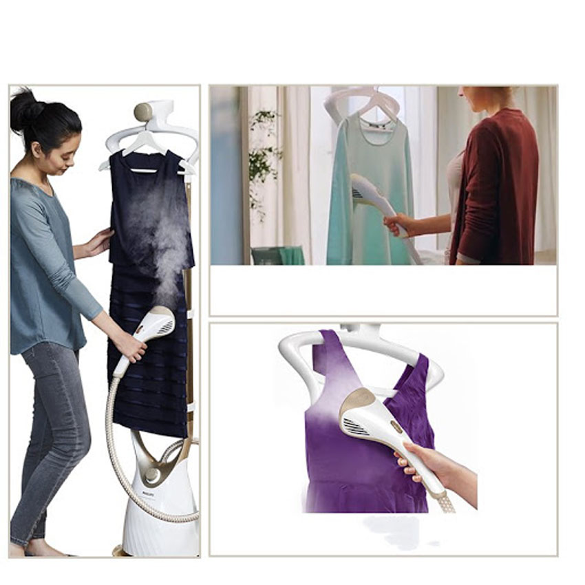 Bàn ủi đứng Philips GC576 có gì đặc biệt