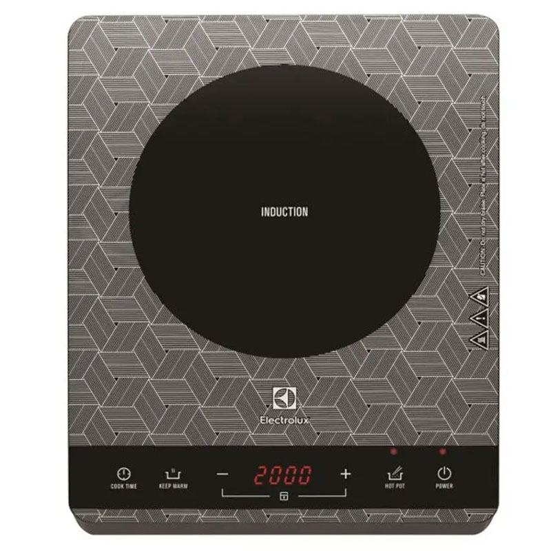 Bếp điện đơn Taka R1A - Hàng chính hãng