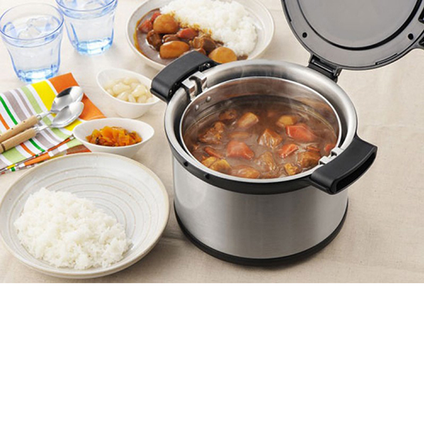 9 lưu ý sử dụng nồi áp suất điện tử