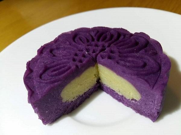 3 món bánh bí đỏ siêu ngon