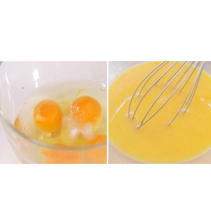 3 món bánh flan dễ làm tại nhà