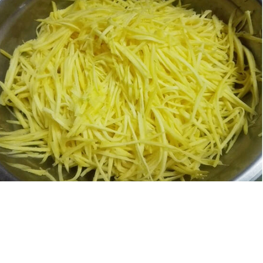 2 món bánh tráng trộn thơm ngon dễ làm