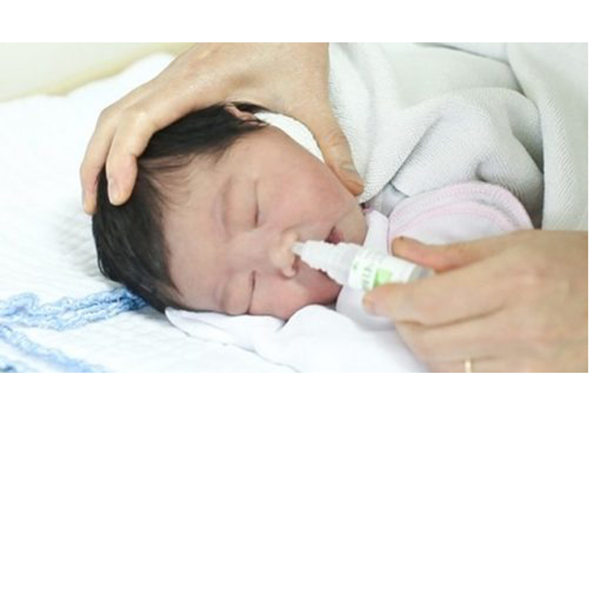 2 cách trị bệnh viêm đường hô hấp trên