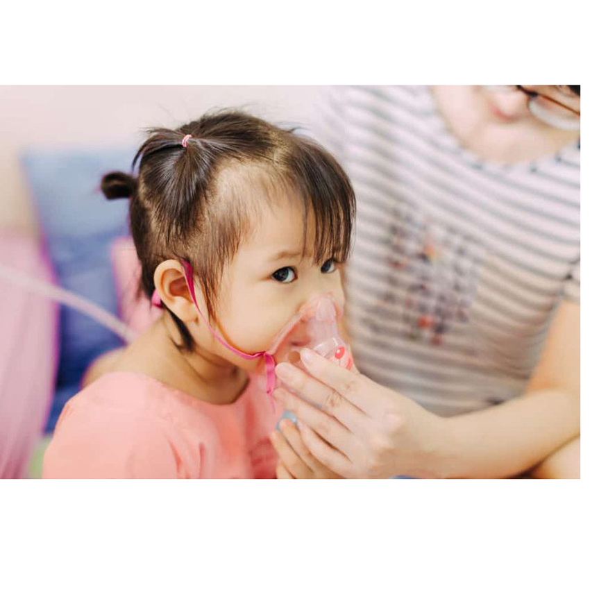 2 cách trị bệnh viêm đường hô hấp trên