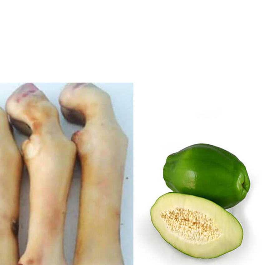 9 món ăn lợi sữa mẹ nên biết