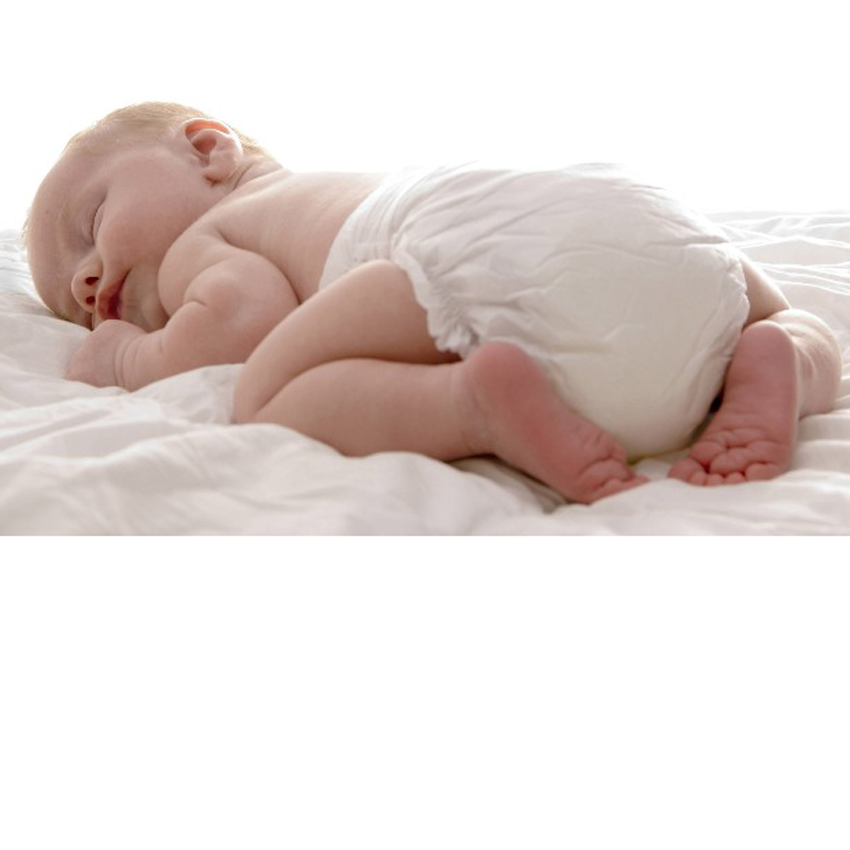 11 bí kíp giúp trẻ ngủ ngon giấc