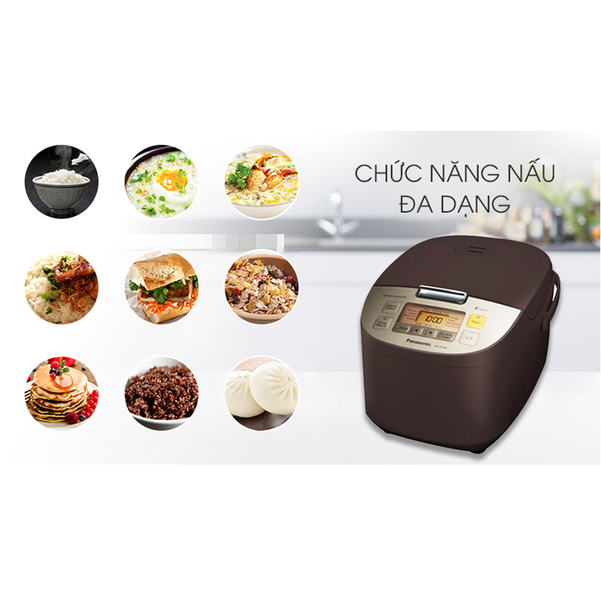 7 tiêu chí lựa mua nồi cơm điện