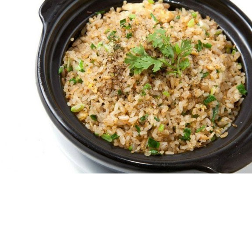 6 công thức làm cơm chiên ngon bất bại