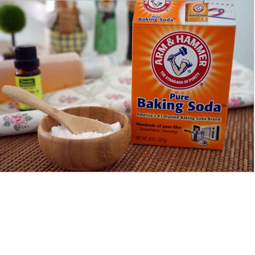 13 mẹo đánh bay vết bẩn trên quần áo