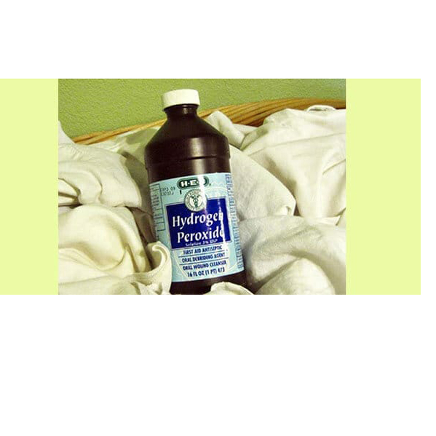 13 mẹo đánh bay vết bẩn trên quần áo