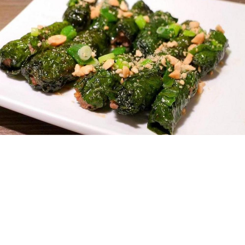 6 món ăn ngon từ đậu phụ