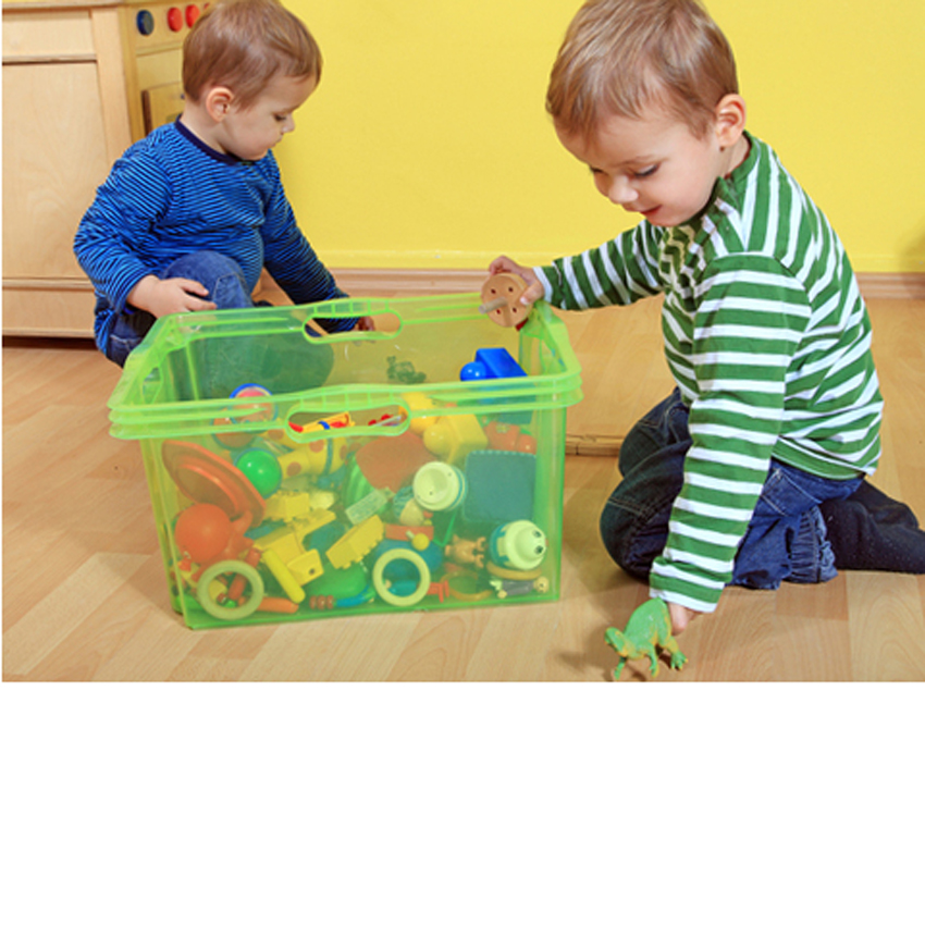 10 điều cần làm để dạy trẻ tự lập sớm