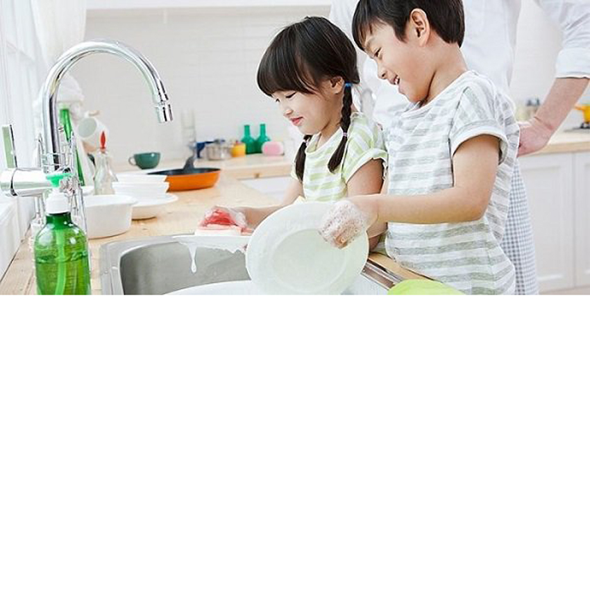 10 điều cần làm để dạy trẻ tự lập sớm