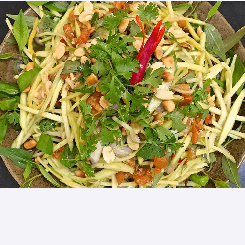 4 cách làm gỏi gà cực ngon