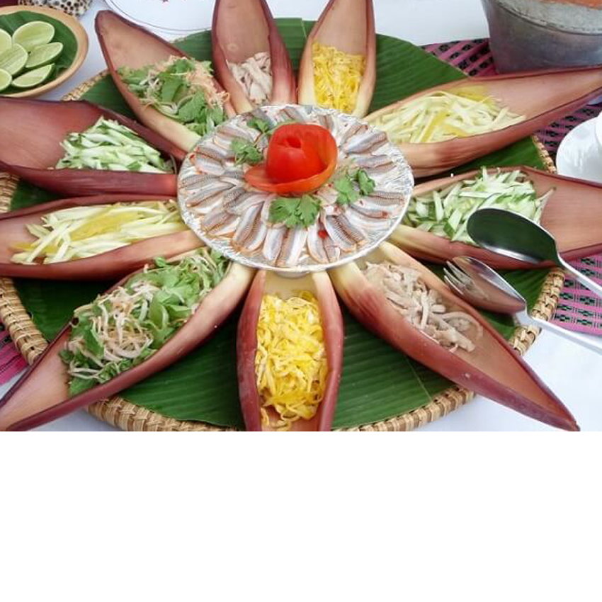 4 cách làm gỏi gà cực ngon