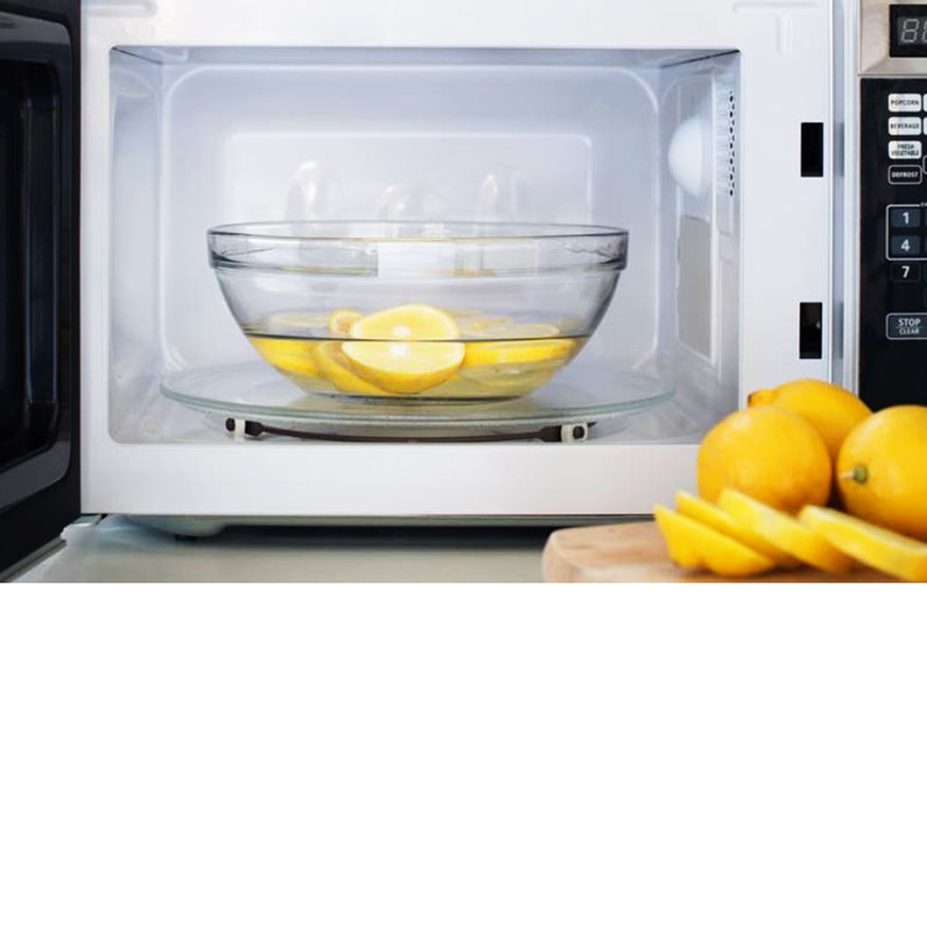 9 bí kíp làm sạch vết bẩn cực hay