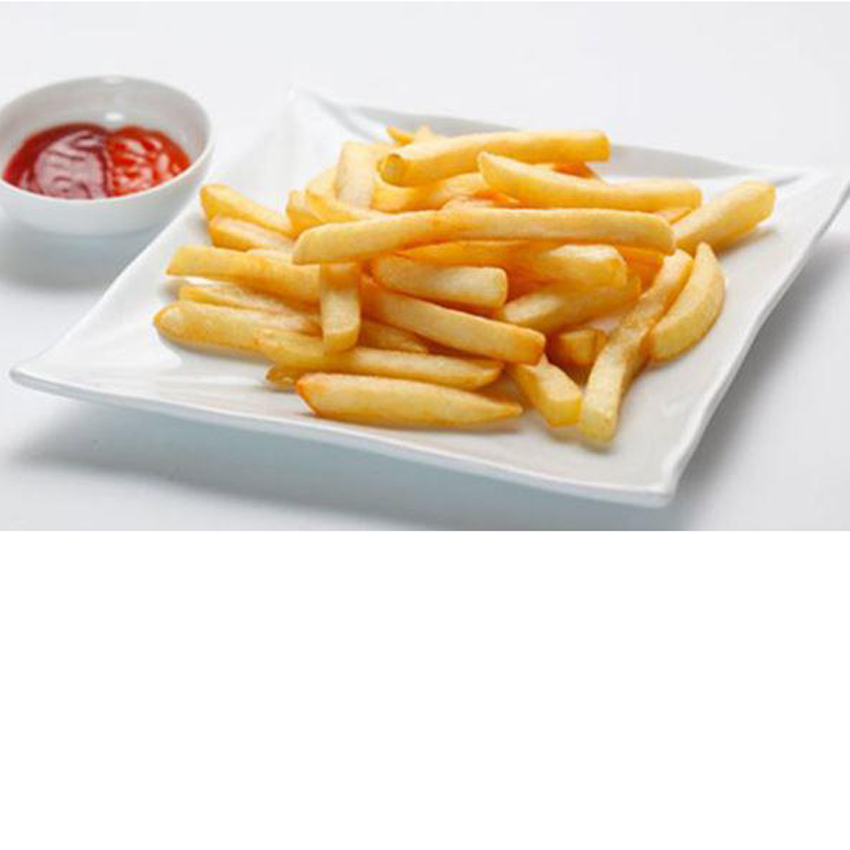 4 cách làm khoai tây chiên giòn ngon