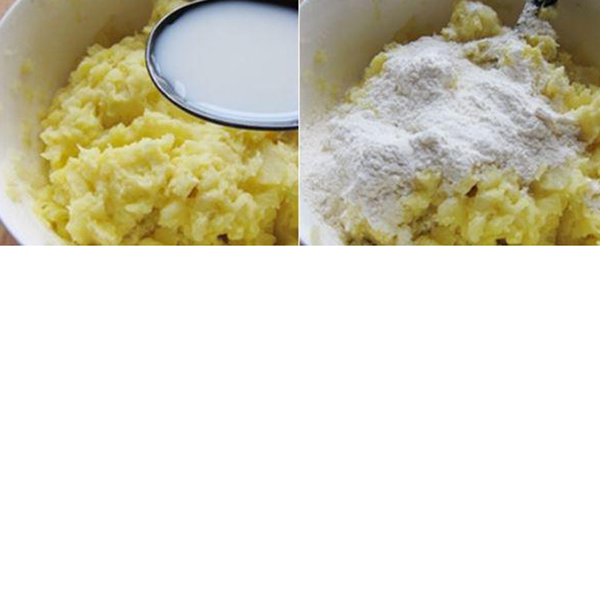 4 cách làm khoai tây chiên giòn ngon