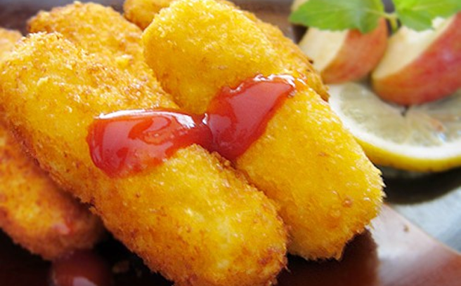 4 cách làm khoai tây chiên giòn ngon