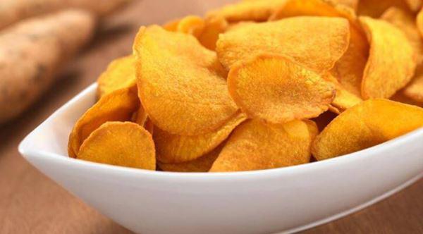 4 cách làm khoai tây chiên giòn ngon