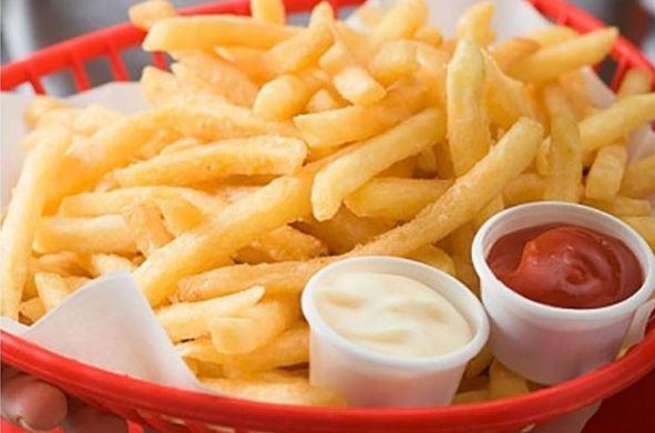 4 cách làm khoai tây chiên giòn ngon